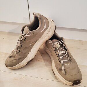 HOKA Transport GTX Shoes Women's 9